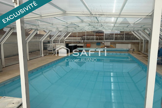 achat maison argenton-sur-creuse 36200