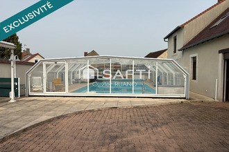 achat maison argenton-sur-creuse 36200