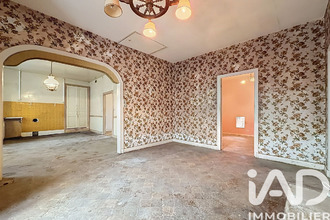 achat maison argenton-sur-creuse 36200