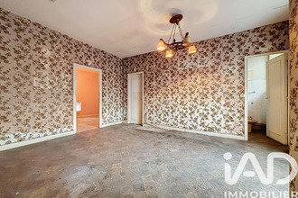 achat maison argenton-sur-creuse 36200