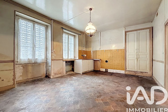 achat maison argenton-sur-creuse 36200