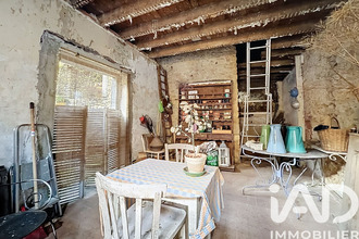 achat maison argenton-sur-creuse 36200