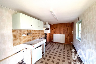 achat maison argenton-sur-creuse 36200