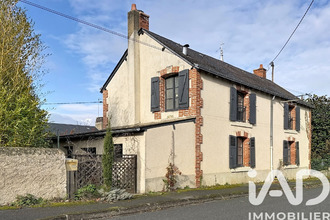 achat maison argenton-sur-creuse 36200