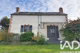 achat maison argenton-sur-creuse 36200