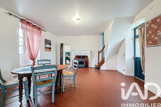 achat maison argenton-sur-creuse 36200