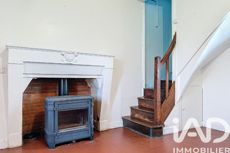 achat maison argenton-sur-creuse 36200