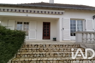 achat maison argenton-sur-creuse 36200