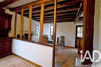 achat maison argenton-sur-creuse 36200