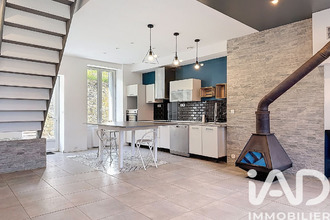 achat maison argenton-sur-creuse 36200