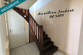 achat maison argenton-sur-creuse 36200
