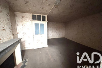 achat maison argenton-sur-creuse 36200