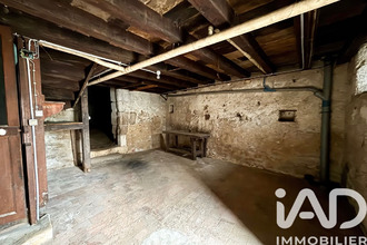 achat maison argenton-sur-creuse 36200