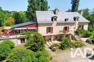 achat maison argenton-sur-creuse 36200
