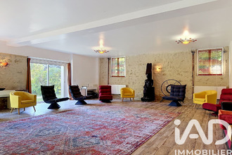 achat maison argenton-sur-creuse 36200