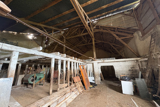 achat maison argenton-sur-creuse 36200
