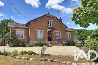 achat maison argenton-sur-creuse 36200