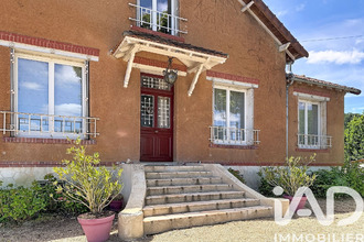 achat maison argenton-sur-creuse 36200