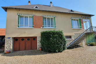 achat maison argenton-sur-creuse 36200