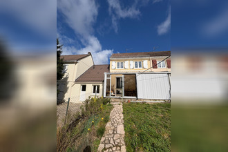 achat maison argenton-sur-creuse 36200
