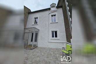 achat maison argenton-sur-creuse 36200
