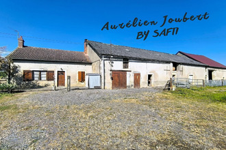 achat maison argenton-sur-creuse 36200