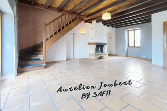 achat maison argenton-sur-creuse 36200