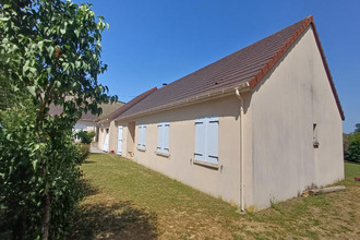 achat maison argenton-sur-creuse 36200