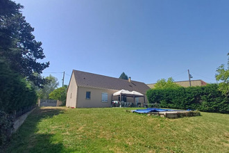 achat maison argenton-sur-creuse 36200