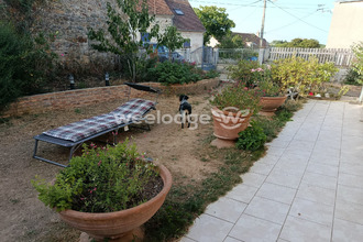 achat maison argenton-sur-creuse 36200