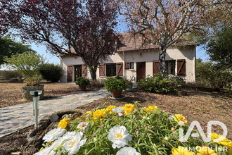 achat maison argenton-sur-creuse 36200