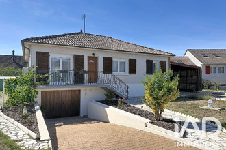 achat maison argenton-sur-creuse 36200