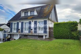 achat maison argentre 53210