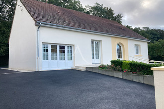 achat maison argentre 53210