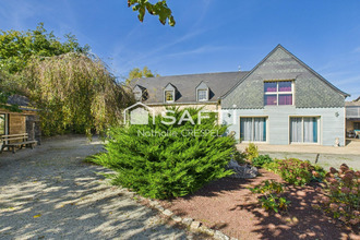 achat maison argentre 53210