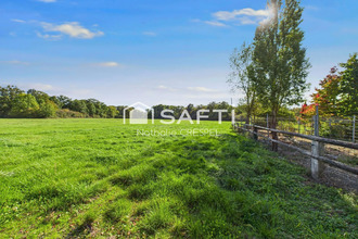 achat maison argentre 53210