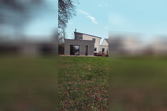 achat maison argentre 53210