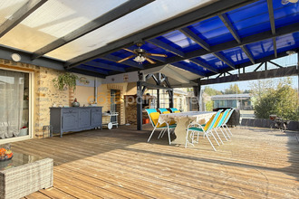 achat maison argentre 53210