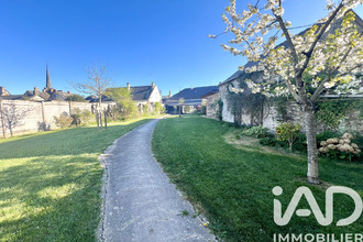 achat maison argentre 53210