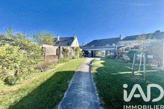 achat maison argentre 53210