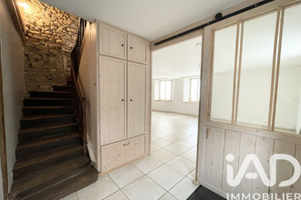 achat maison argentre 53210