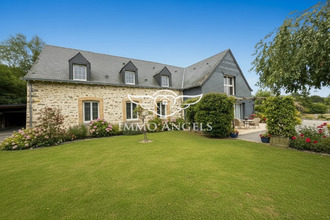 achat maison argentre 53210