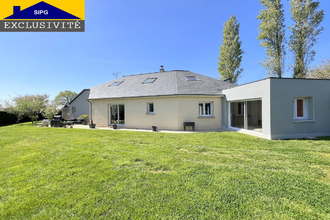 achat maison argentre-du-plessis 35370