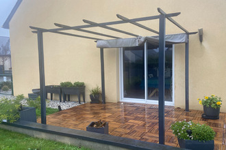 achat maison argentre-du-plessis 35370