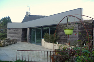 achat maison argentre-du-plessis 35370