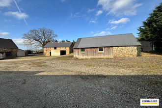 achat maison argentre-du-plessis 35370