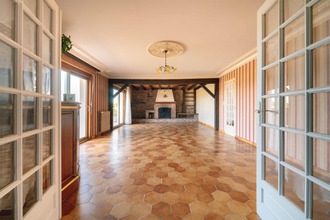 achat maison argentre-du-plessis 35370