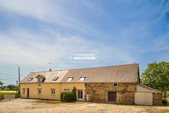 achat maison argentre-du-plessis 35370