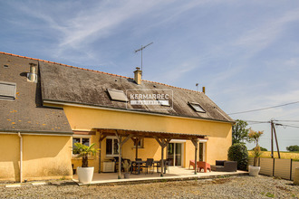 achat maison argentre-du-plessis 35370