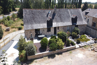 achat maison argentre-du-plessis 35370